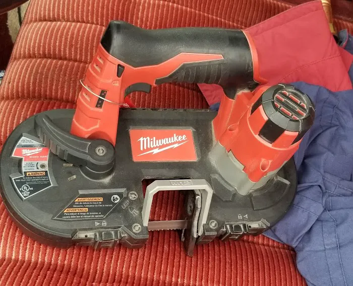 The Home Depot 7