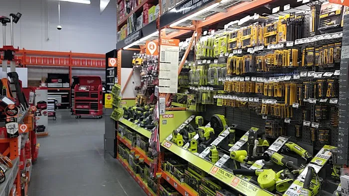 The Home Depot 4