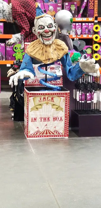 The Home Depot 3