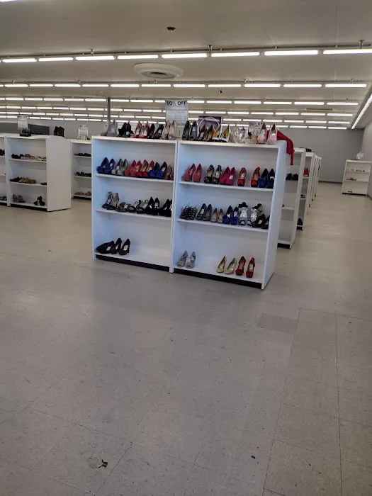 Goodwill Store – Orange Grove 0