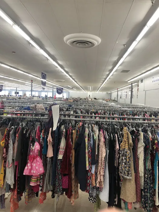 Goodwill Store – Orange Grove 8