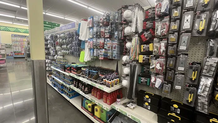 Dollar Tree 3