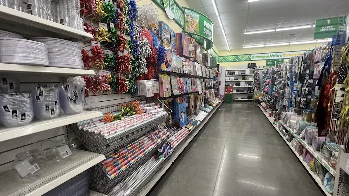 Dollar Tree 5