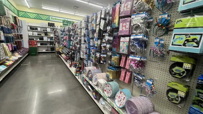 Dollar Tree 8