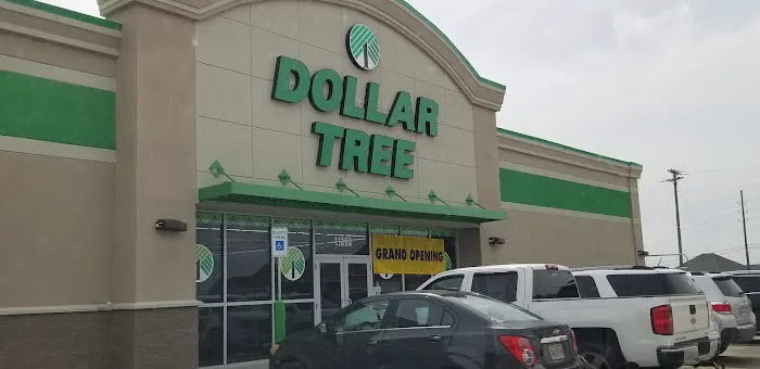 Dollar Tree 7