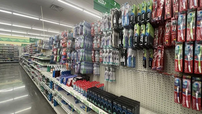 Dollar Tree 4