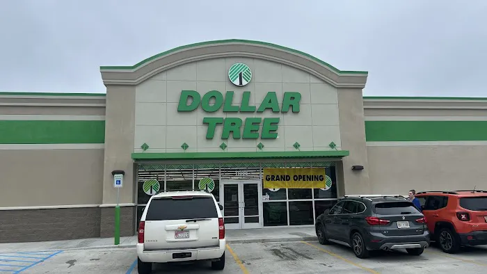 Dollar Tree 6