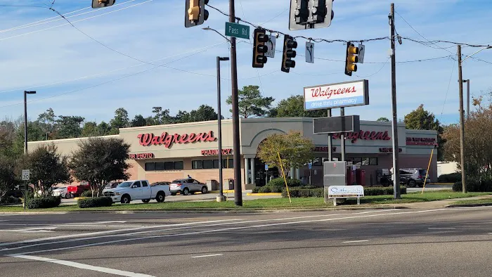 Walgreens 0