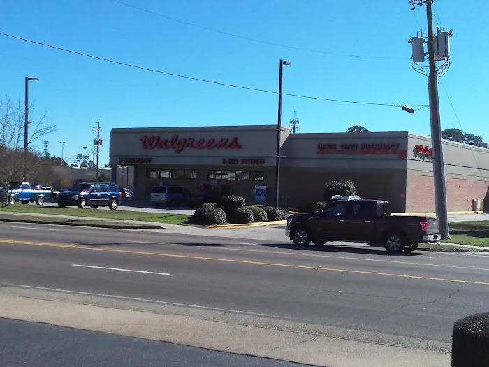 Walgreens 4