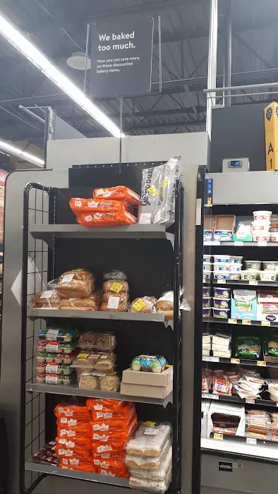 Walmart Neighborhood Market 8