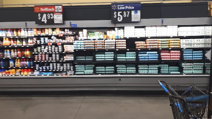 Walmart Neighborhood Market 4