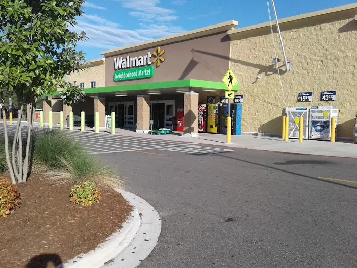 Walmart Neighborhood Market 6