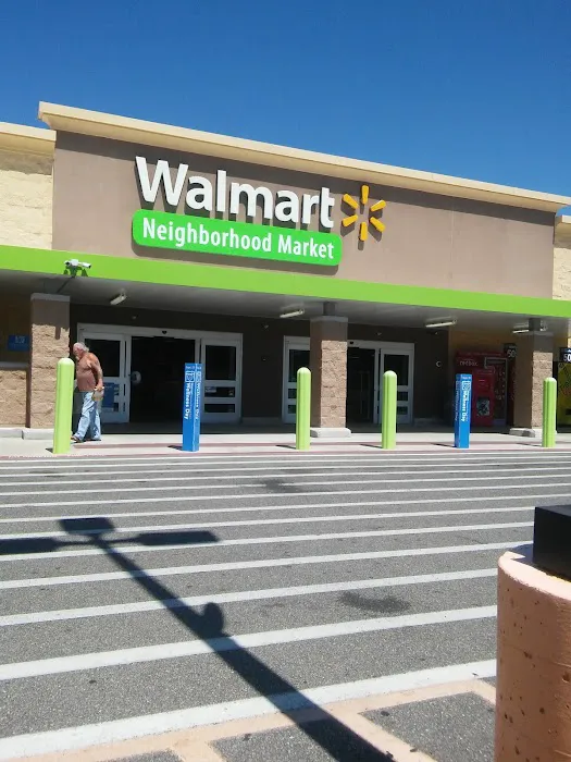 Walmart Neighborhood Market 5