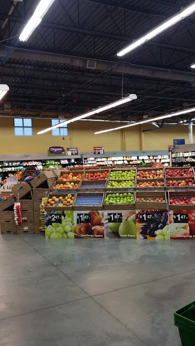 Walmart Neighborhood Market 7