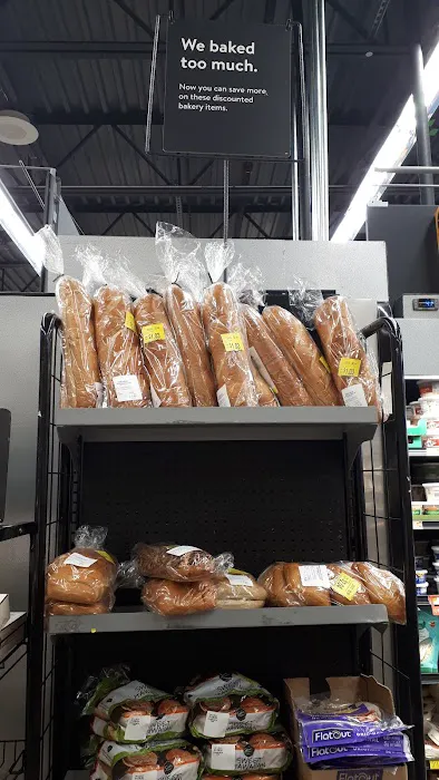 Walmart Neighborhood Market 2