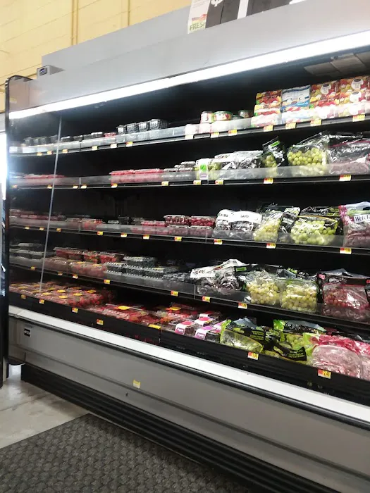 Walmart Neighborhood Market 0
