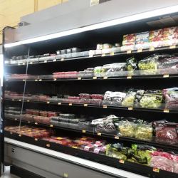 Walmart Neighborhood Market ico