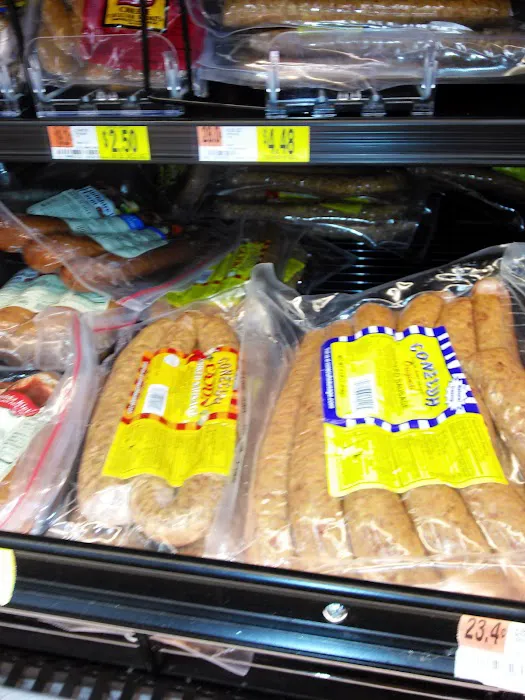 Walmart Neighborhood Market 1