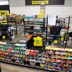 Dollar General ico