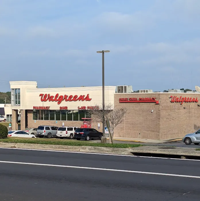 Walgreens 3