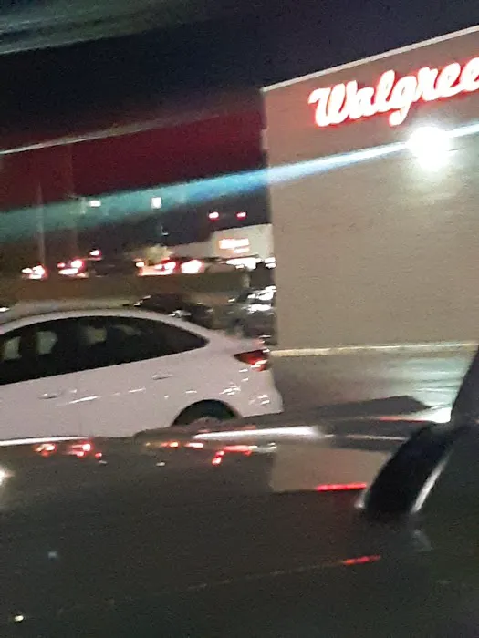 Walgreens 5