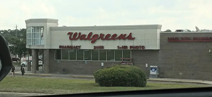 Walgreens 7