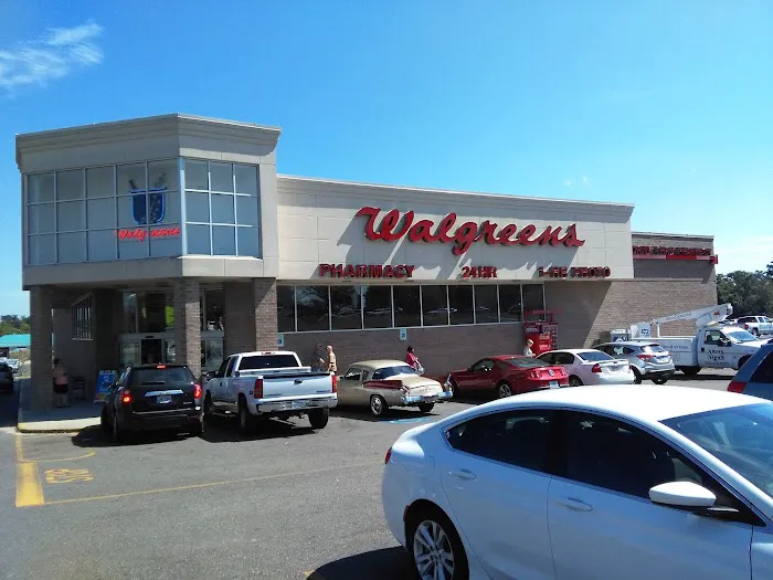 Walgreens 4