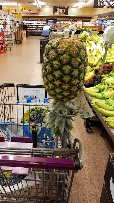 Stop & Shop 8