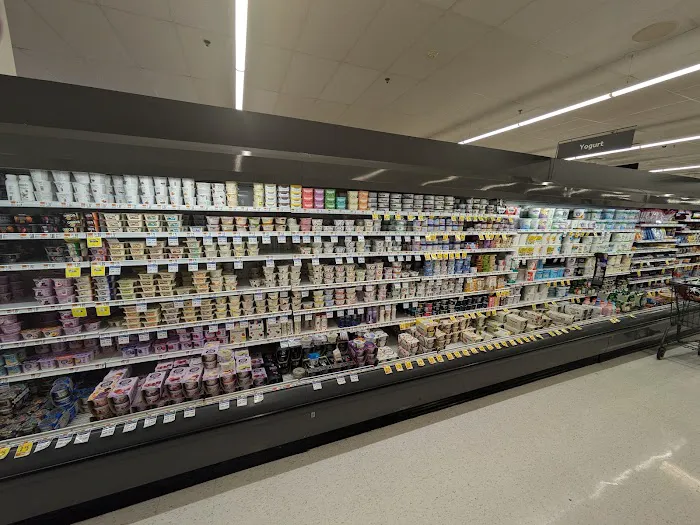 Stop & Shop 2