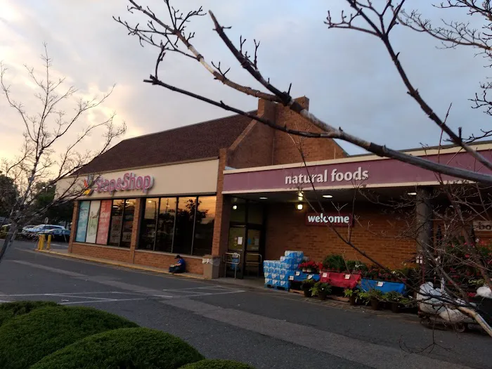 Stop & Shop 4