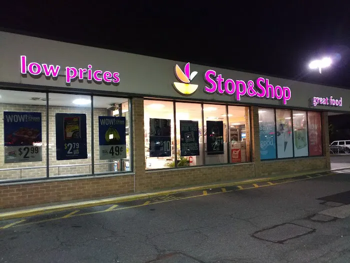 Stop & Shop 0