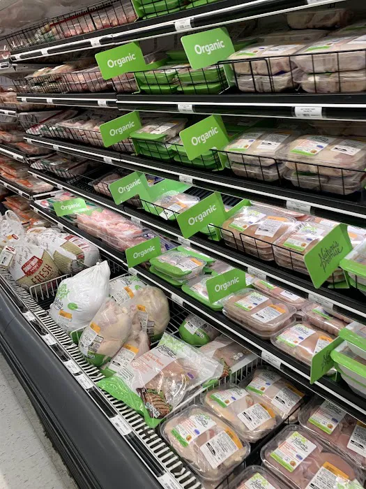 Stop & Shop 7