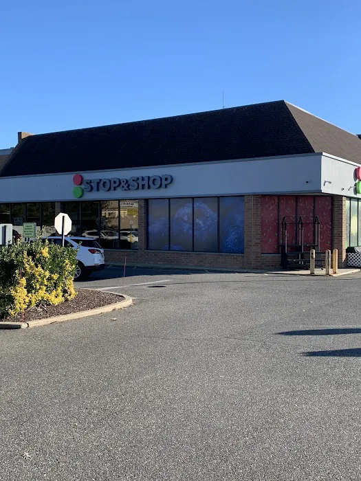 Stop & Shop 3