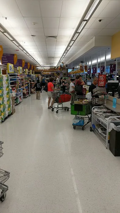 Stop & Shop 6