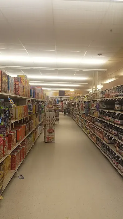 Stop & Shop 5