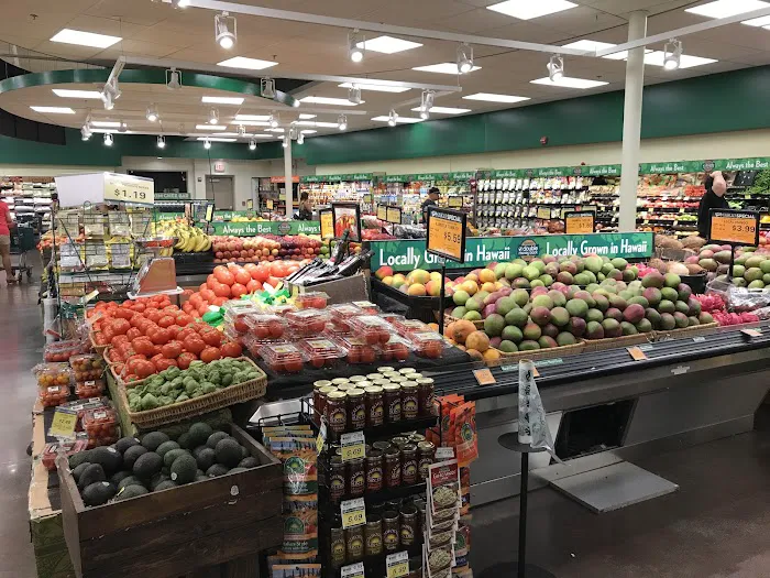 Foodland Kapolei 0
