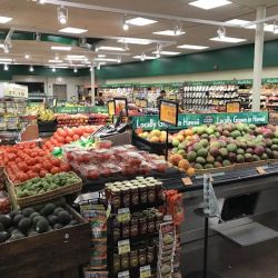 Foodland Kapolei ico