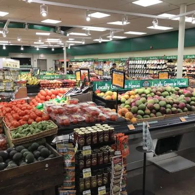 Foodland Kapolei
