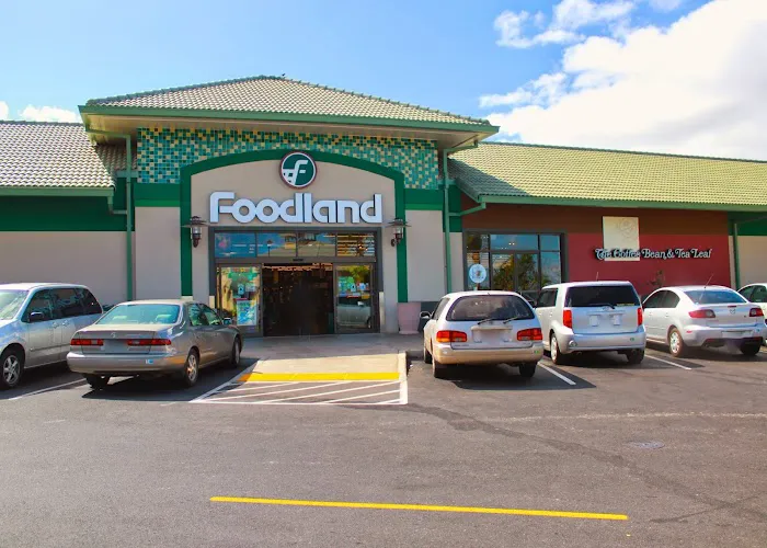 Foodland Kapolei 1
