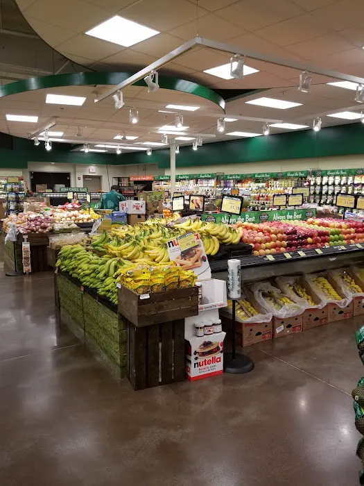 Foodland Kapolei 7