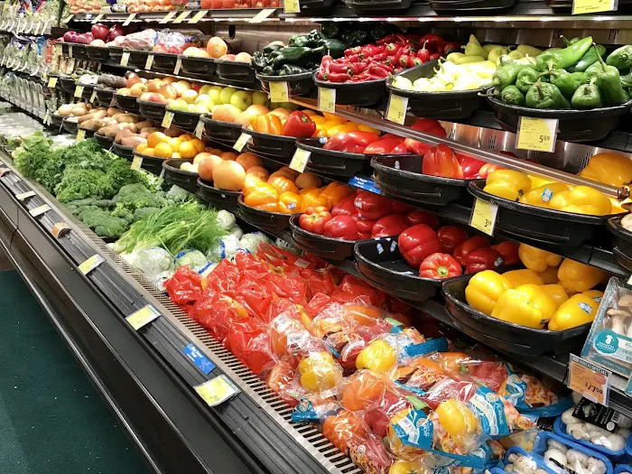 Foodland Kapolei 5