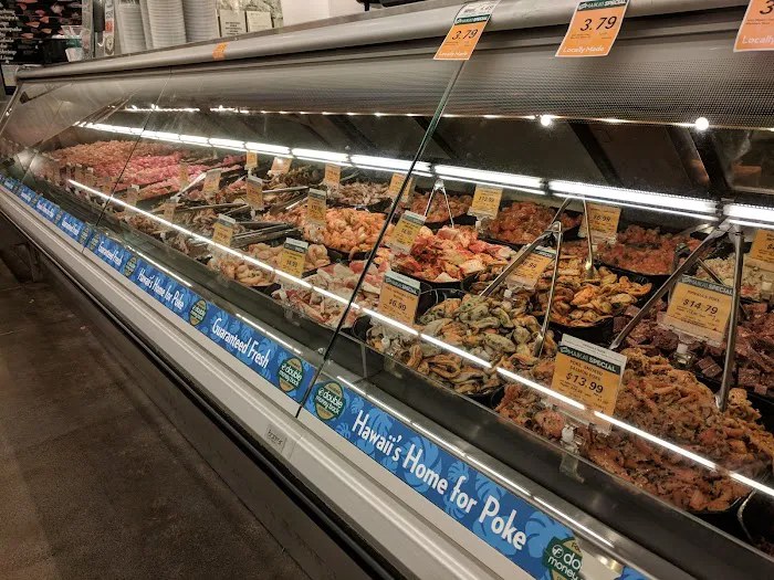 Foodland Kapolei 9