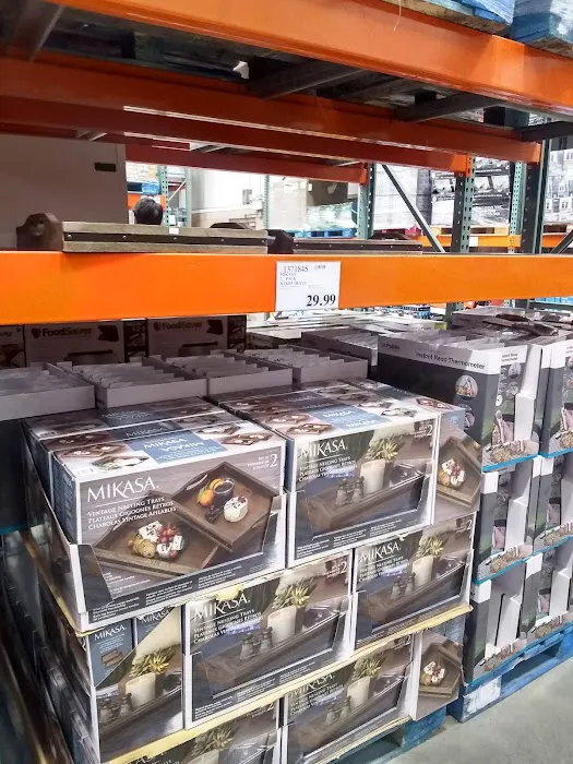 Costco Wholesale 9