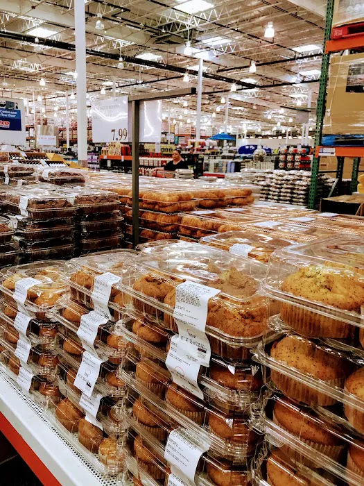 Costco Wholesale 4