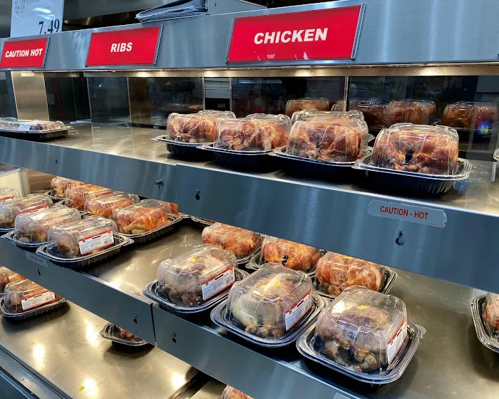 Costco Wholesale 1