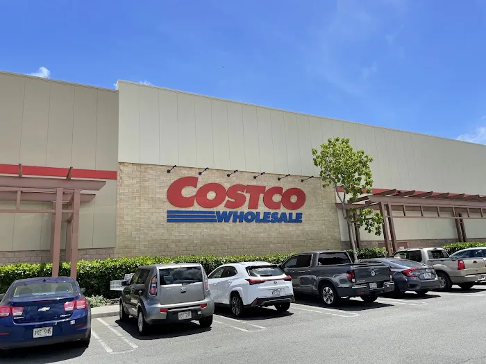 Costco Wholesale 0