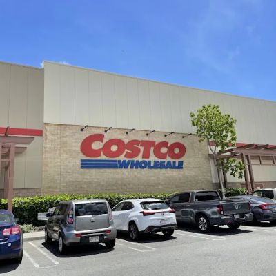 Costco Wholesale