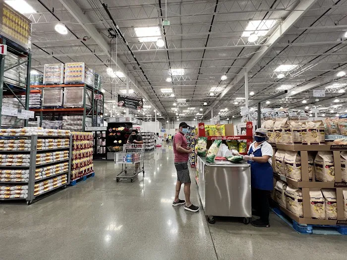 Costco Wholesale 2