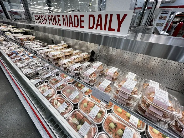 Costco Wholesale 3