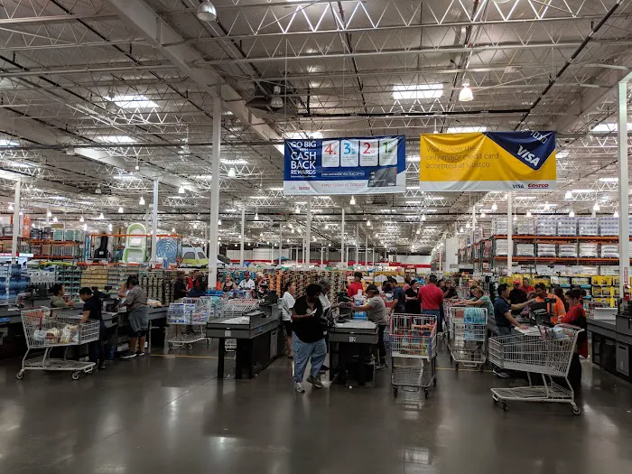 Costco Wholesale 7